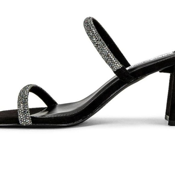 *Brand New*  Steve Madden Lilah Heel - Size 6 - Picture 7 of 8
